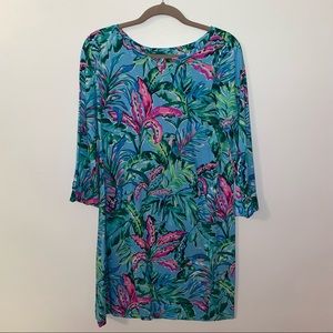 EUC Lilly Pulitzer Linden Dress